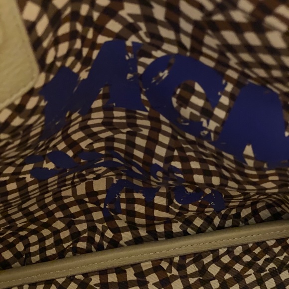 MCM Tote - Picture 2 of 2